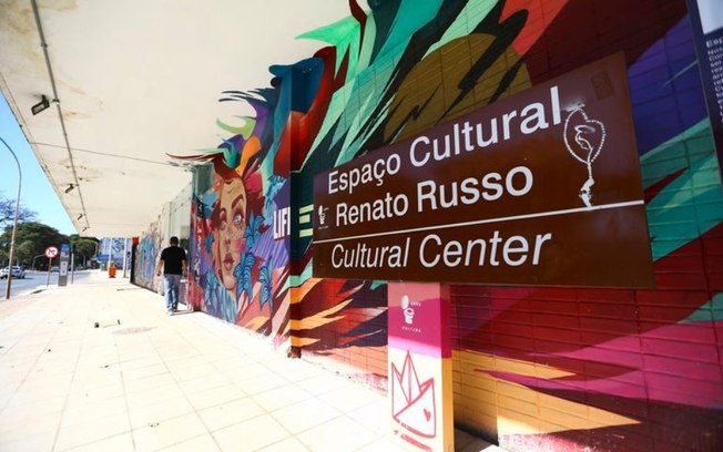 Espaço Cultural Renato Russo celebra 50 anos com festival