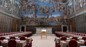 Com prestígio no Vaticano, brasileiro é cotado para ser o papa