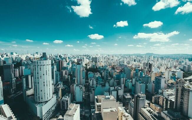 Setor imobiliário apresenta crescimento surpreendente durante a pandemia