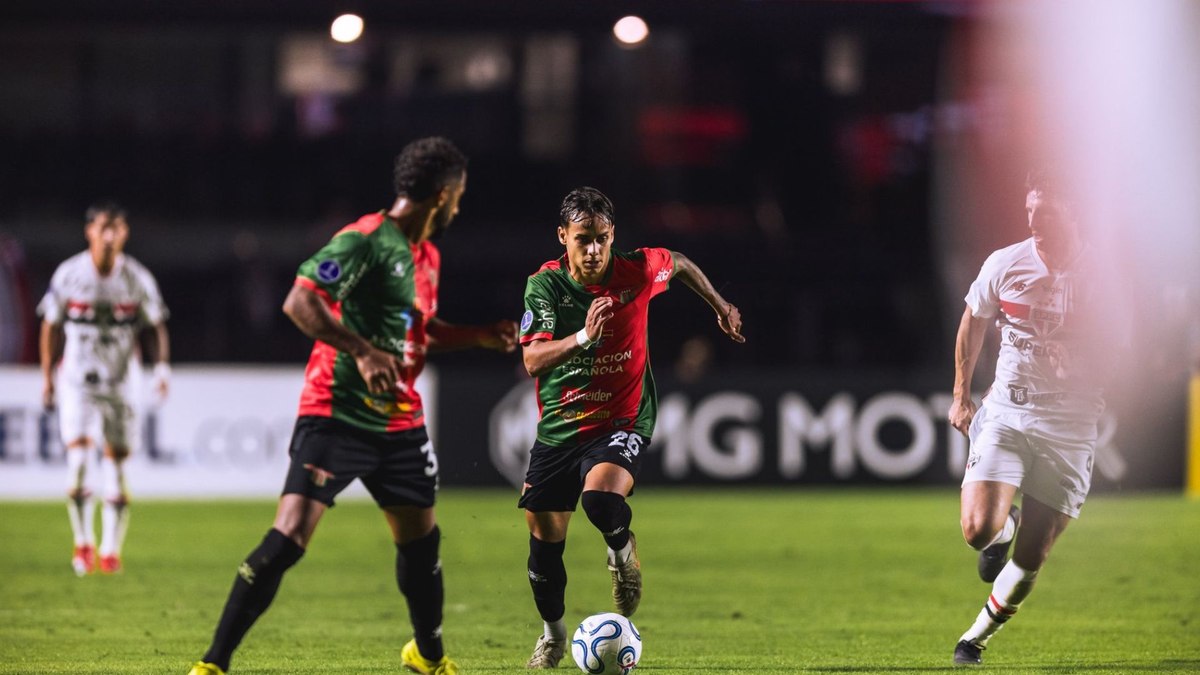 Única vitória de Dorival nesta passagem é contra o Boston River