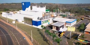Nestlé anuncia nova mega fábrica de fórmulas infantis no Brasil