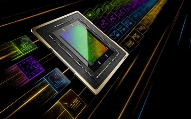 Intel irá fabricar chips ARM da NVIDIA com núcleos Cortex-X5