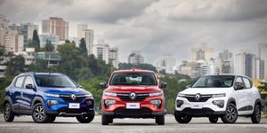 Os 6 carros PCDs mais baratos para comprar em São Paulo
