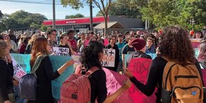 Greve na Unicamp já afeta 23 setores e servidores pedem melhorias