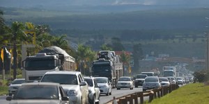 Atropelamentos em SP aumentam 27% no primeiro trimestre de 2025