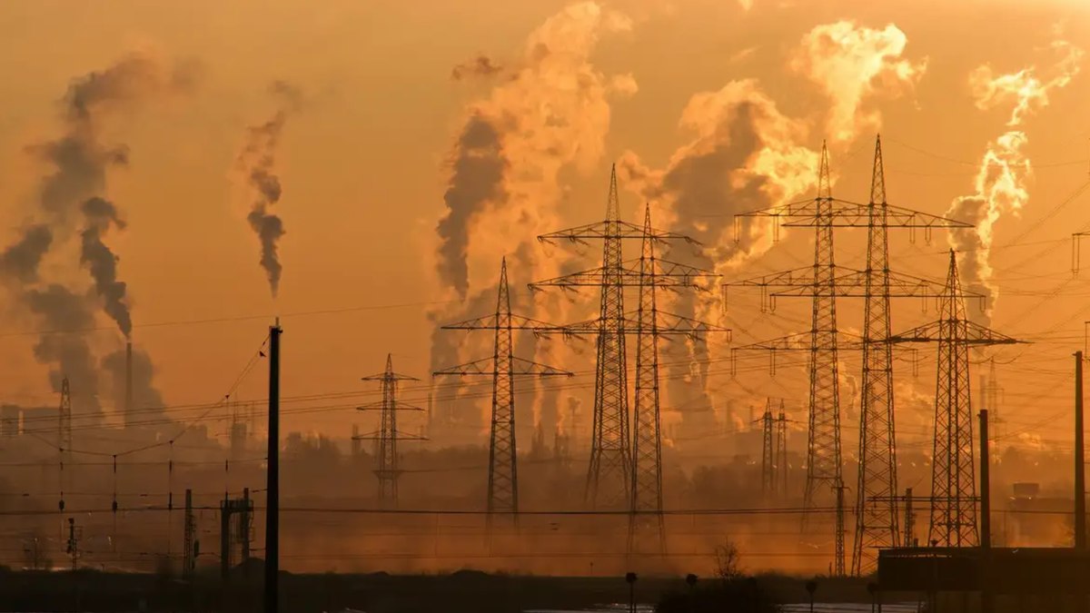 Redução da emissão de gases de efeito estufa é um dos principais pontos de combate às mudanças climáticas