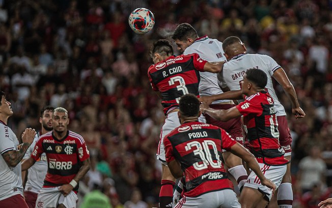 FERJ anuncia datas e horários das finais do Carioca