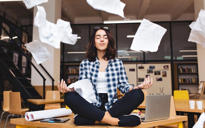 Iniciativas de saúde mental no trabalho ganham força em CSCs Iniciativas de saúde mental no trabalho ganham força em CSCs