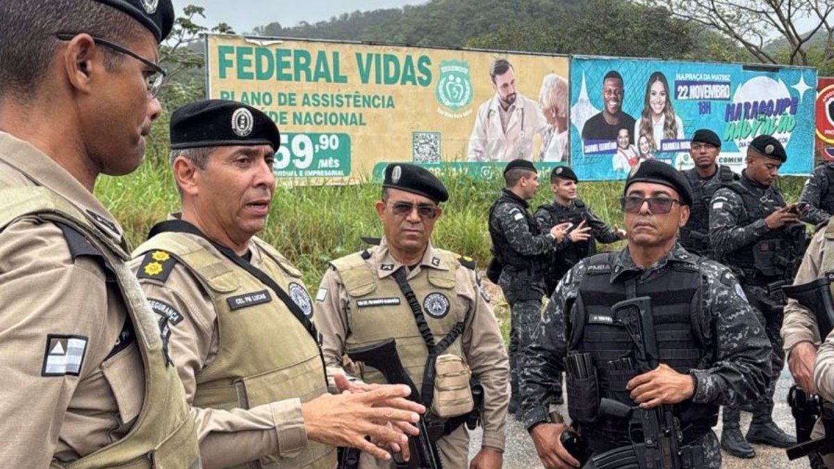 Guerra de Facções Aterroriza Bahia: Confronto Paralisa BR-101 e Cidades Suspendem Serviços!