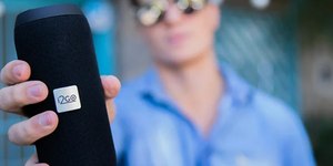 Caixinha por menos de R$ 100 faz sucesso com som de qualidade