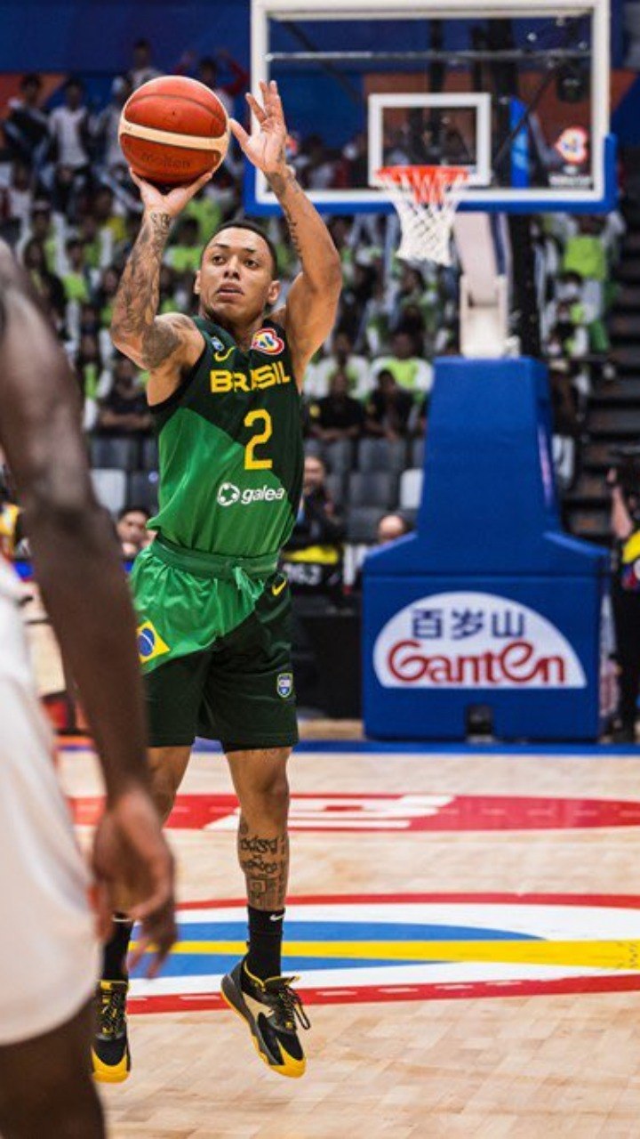 Brasil x Canadá: onde assistir jogo da Copa do Mundo de basquete, basquete