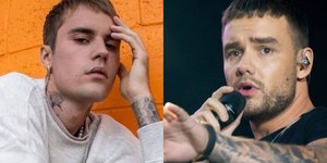 Justin Bieber se pronuncia após morte de Liam Payne