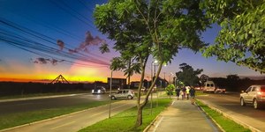 Cidade baiana tem a terceira menor temperatura do Brasil