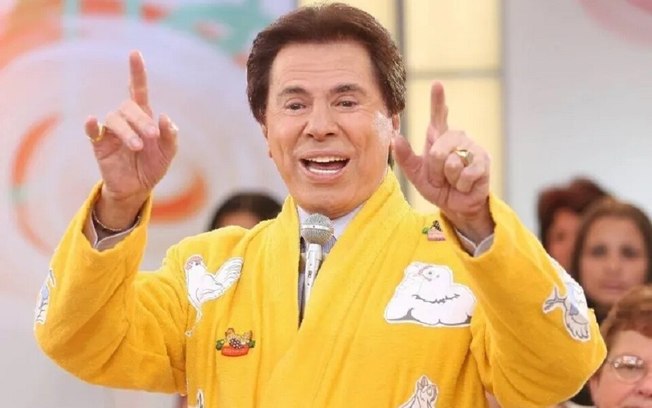 Imprensa internacional repercute morte de Silvio Santos