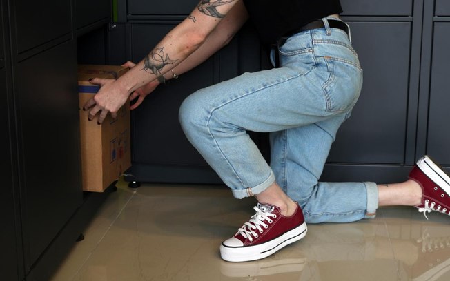 Lockers inteligentes otimizam entregas do e-commerce