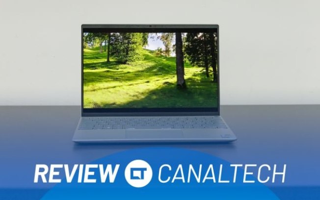 Review Dell Inspiron 13 5330 | Notebook compacto e poderoso