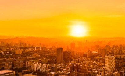 Brasil deve enfrentar onda de calor no fim do mês