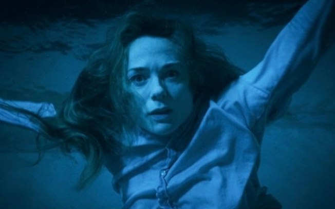 Mergulho Noturno | Conheça o bizarro terror sobre uma piscina possuída
