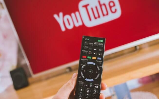 YouTube terá aplicativo mantido em televisores fabricados a partir de 2013