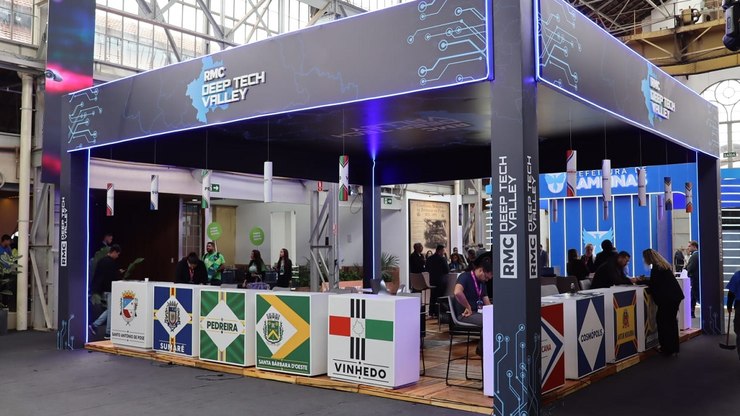 RMC aprova hub metropolitano de inovação e tecnologia