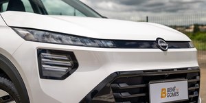 Com novo Kait, Nissan aproveita bom histórico do Kicks no mercado