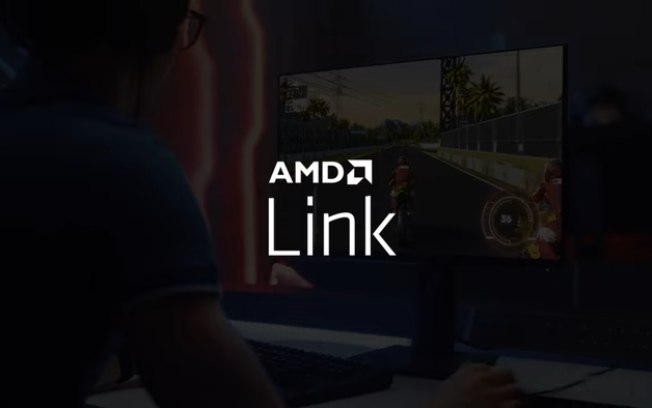 AMD Link será descontinuado para não competir com desenvolvedores