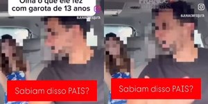 Menina de 13 anos é barrada de pegar Uber sozinha; conheça regras