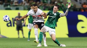 Zubeldía fala sobre ausência de Lucas e retornos de Oscar e Maia