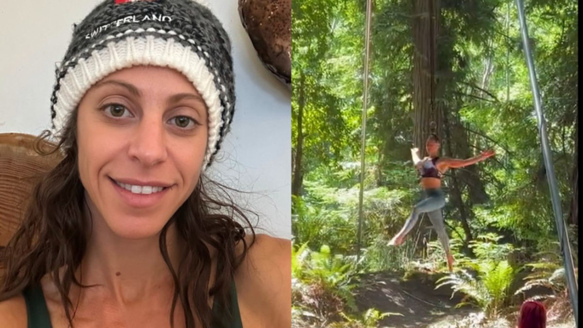 Leila Noone Leila Noone