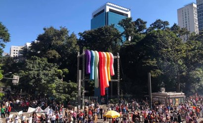 Parada LGBTQIA+ SP: veja a programação de eventos