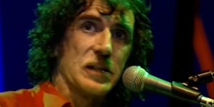 Parabéns, Charly García: 75 anos de vida e puro rock