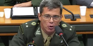 Trama Golpista: general que planejou matar Lula vai fazer o Enem