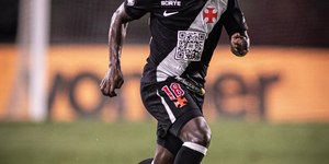 Jogador curte post de arrependimento em atuar no Vasco após briga