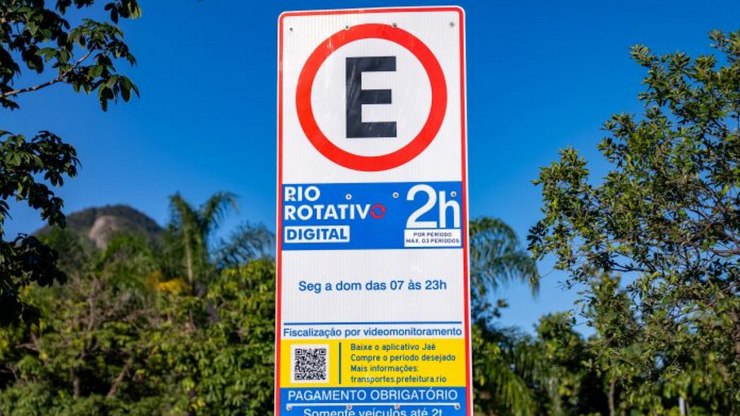Rio Rotativo Digital ganha novas vagas no Centro