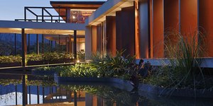 Hotel na galeria Inhotim abre nova ala de acomodações e serviços