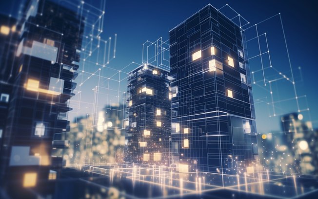 Inteligência de dados impulsiona o setor de construção civil