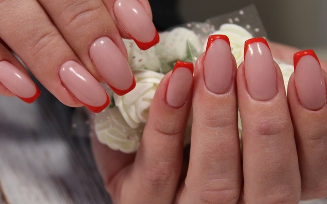 20 unhas francesinhas diferentonas para se destacar com estilo