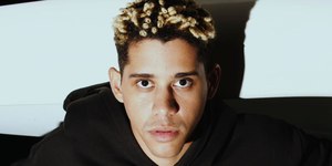 Cauê Campos revela sonho de viver um super-herói: “Me reinventar”