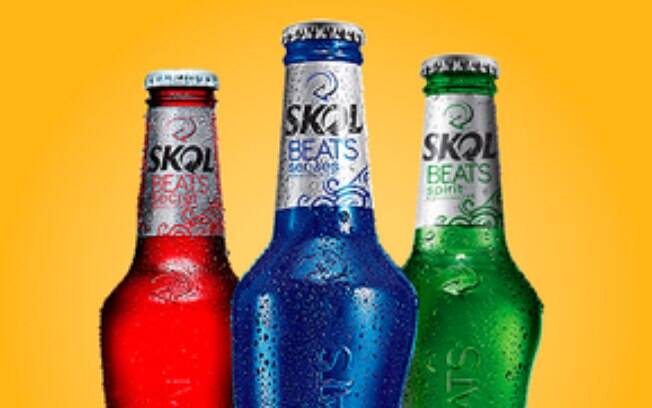 Skol Beats foi vendida sem prazo de validade