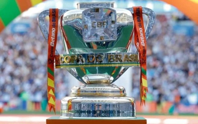 Quatro times seguem vivos no sonho da conquista da Copa do Brasil