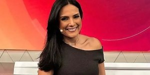"Me senti desamparada", diz Márcia Dantas sobre demissão do SBT