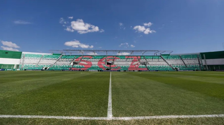 Conmebol altera local da decisão da Copa Sul-Americana