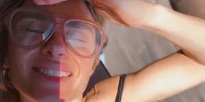 Carolina Dieckmmann revela motivo para mudança de nome