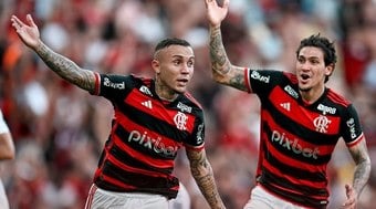 Flamengo ultrapassa Corinthians e assume topo de valioso ranking