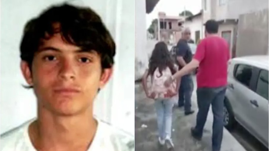 Menina de 12 anos foi aliciada por dois anos pelo sequestrador, antes de ser levada do Rio de Janeiro ao Maranhão