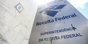 IR 26: Receita libera amanhã consulta ao 1º lote da restituição