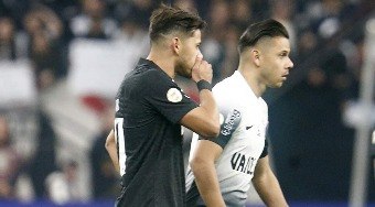 Após derrota para irmão, Romero faz alerta ao Corinthians