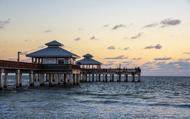 10 melhores locais turísticos da Flórida para compor o seu roteiro de viagem