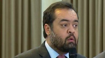 MP Eleitoral pede cassação de chapa de governador do Rio