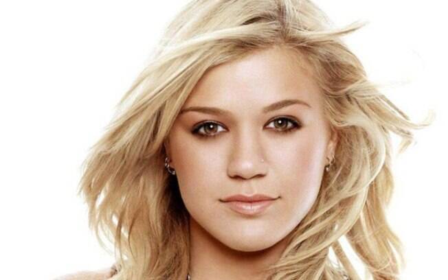 Kelly Clarkson